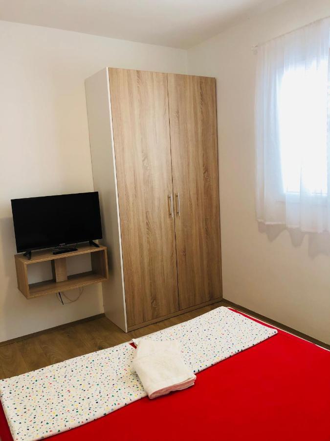 Lavanda Centar Vir Zewnętrze zdjęcie