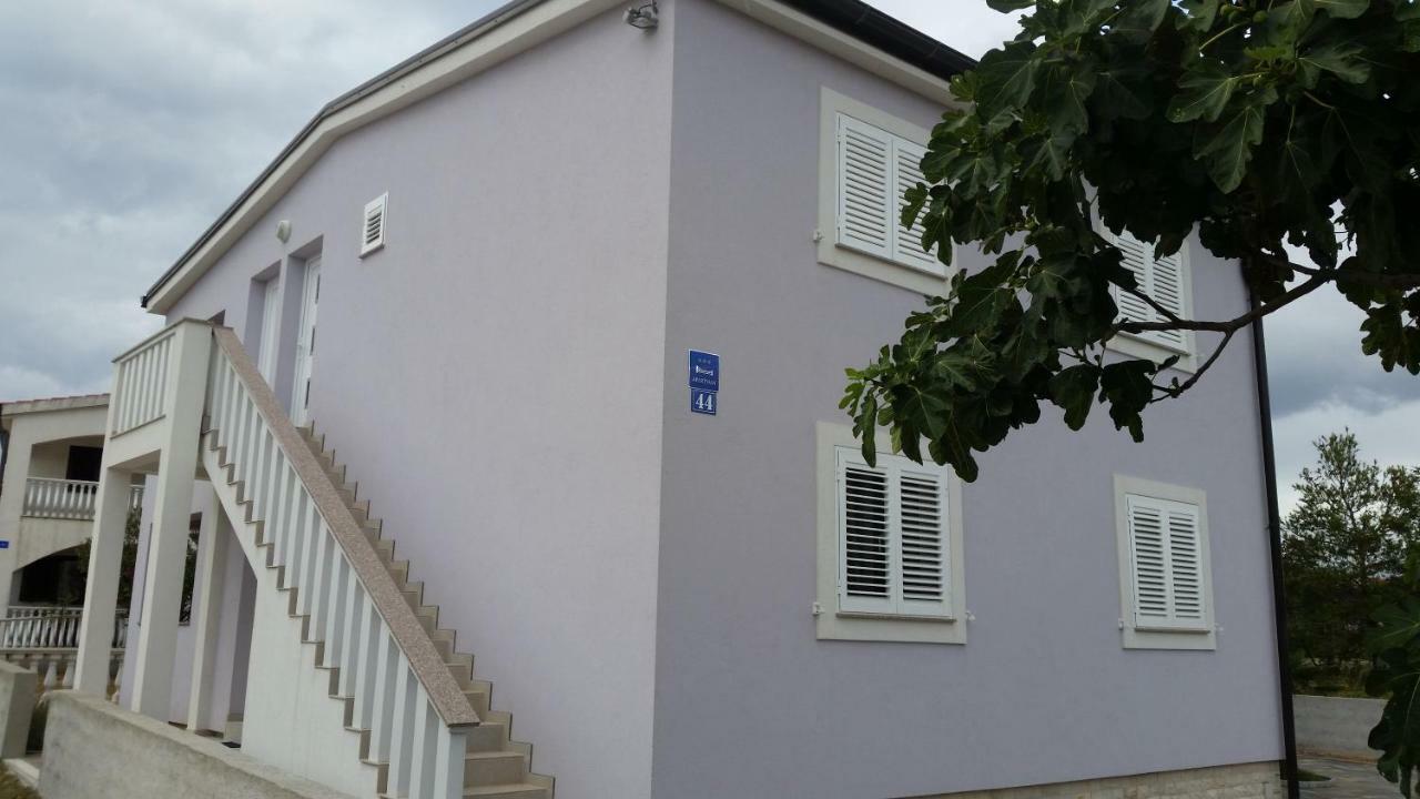 Lavanda Centar Vir Zewnętrze zdjęcie